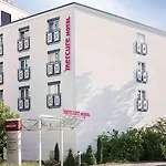 Mercure Airport Messe שטוטגרט