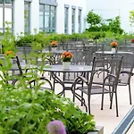 Mercure Airport Messe 4* שטוטגרט