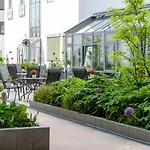 מלון Mercure Airport Messe