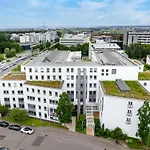 Mercure Airport Messe