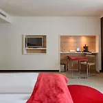 Mercure Airport Messe 4*