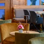 מלון Mercure Airport Messe