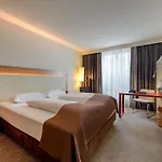 מלון Mercure Airport Messe שטוטגרט
