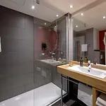 Mercure Airport Messe מלון שטוטגרט
