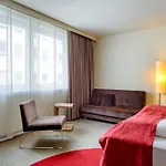 מלון Mercure Airport Messe שטוטגרט