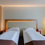 Mercure Airport Messe מלון שטוטגרט