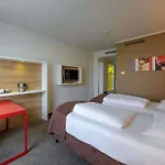 Mercure Airport Messe שטוטגרט