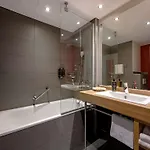 Mercure Airport Messe 4*