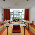 Mercure Airport Messe מלון שטוטגרט