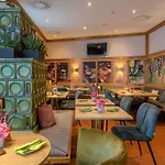 מלון Mercure Airport Messe