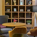 מלון Mercure Airport Messe