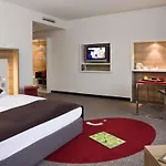 Mercure Airport Messe מלון שטוטגרט