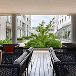 Mercure Airport Messe שטוטגרט