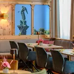Mercure Airport Messe