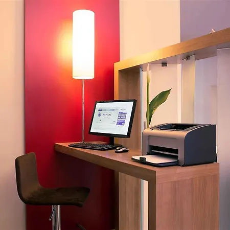 Mercure Airport Messe Stuttgart