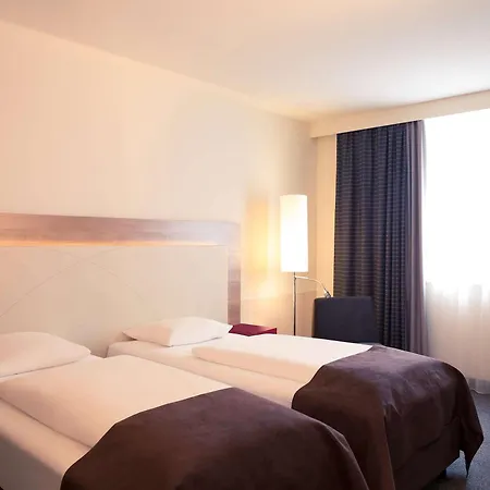 Hotel Mercure Airport Messe