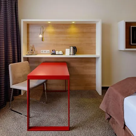 Mercure Airport Messe Hotell