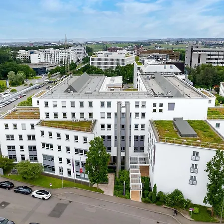 Mercure Airport Messe