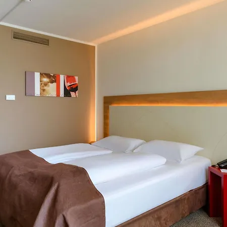 Mercure Airport Messe