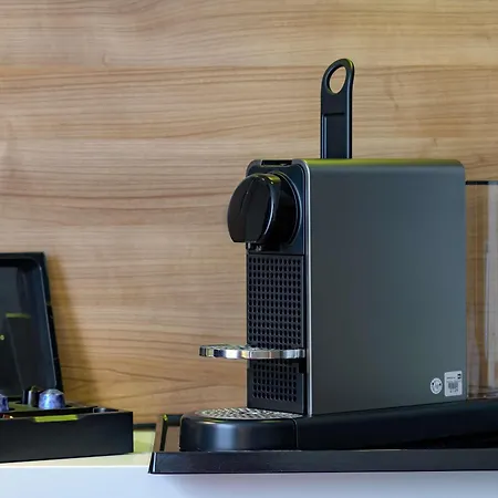 Mercure Airport Messe מלון שטוטגרט