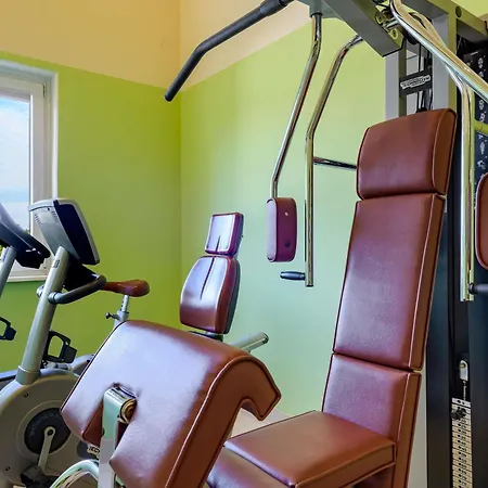 מלון Mercure Airport Messe שטוטגרט