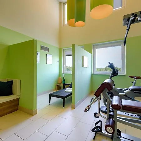 Mercure Airport Messe שטוטגרט