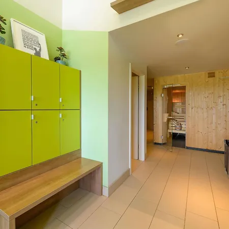 מלון Mercure Airport Messe שטוטגרט