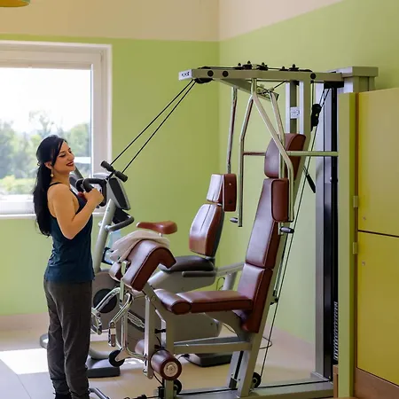 Mercure Airport Messe שטוטגרט