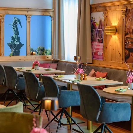 Mercure Airport Messe שטוטגרט