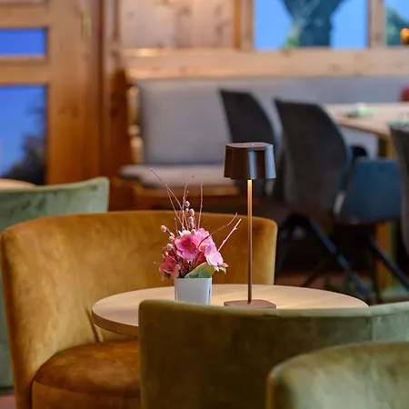 מלון Mercure Airport Messe