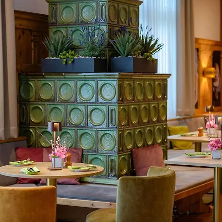 Mercure Airport Messe