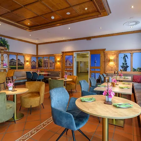 Mercure Airport Messe מלון שטוטגרט