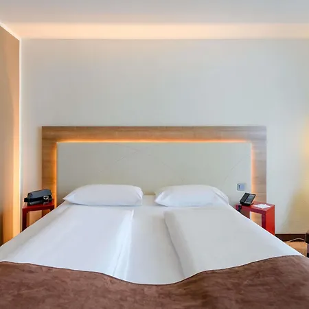 Mercure Airport Messe