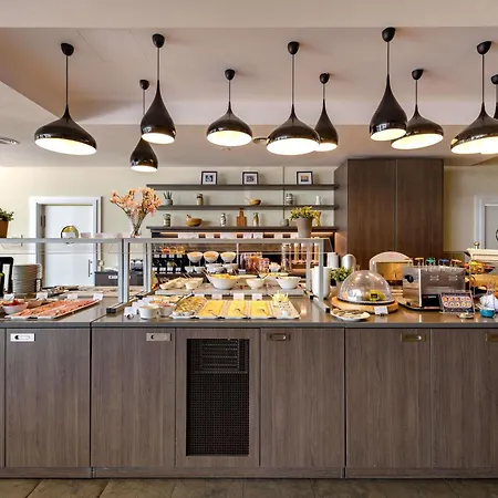 Mercure Airport Messe