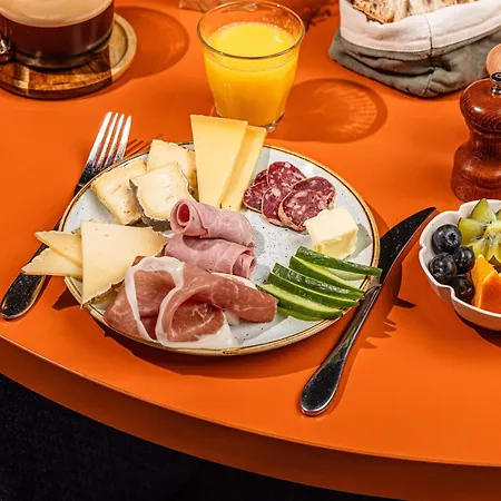 Mercure Airport Messe Stuttgart