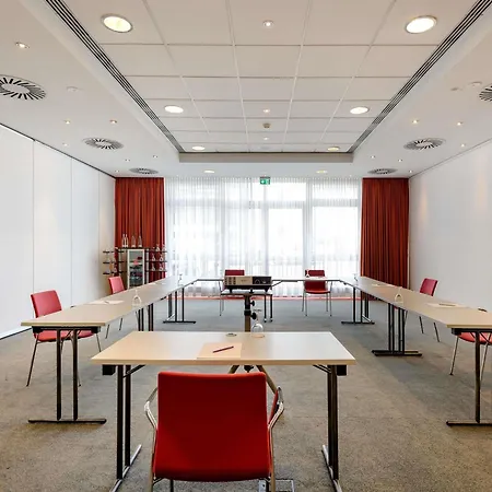 Mercure Airport Messe Hotel Stuttgart