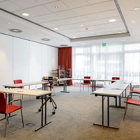 Hotell Mercure Airport Messe Stuttgart