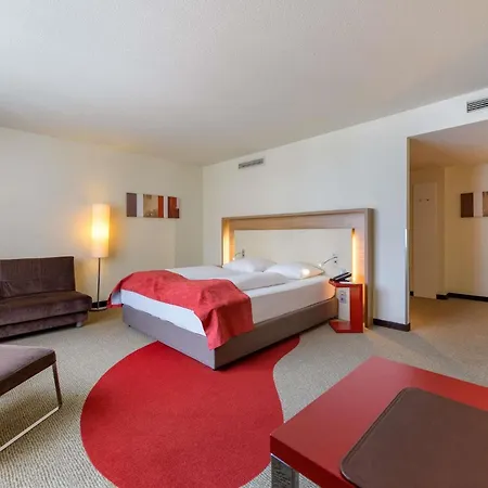 Mercure Airport Messe *