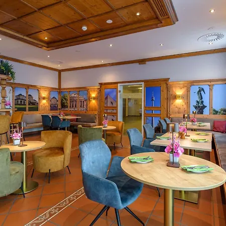Hotell Mercure Airport Messe Stuttgart