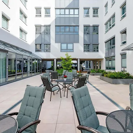 Mercure Airport Messe Stuttgart