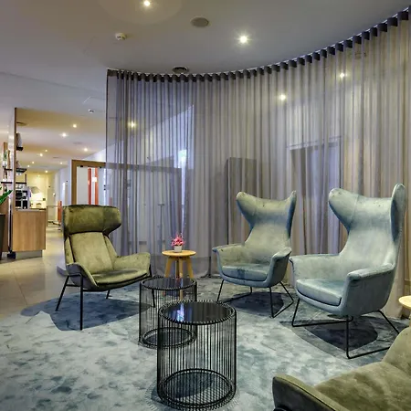 Mercure Airport Messe Stuttgart