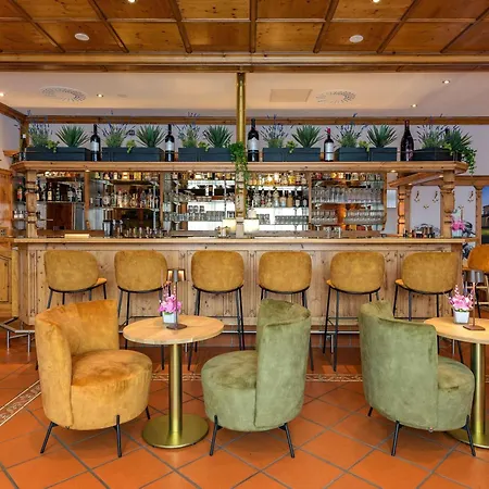 Mercure Airport Messe Hotell Stuttgart