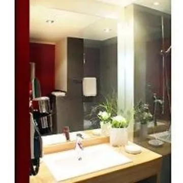Mercure Airport Messe Hotell Stuttgart