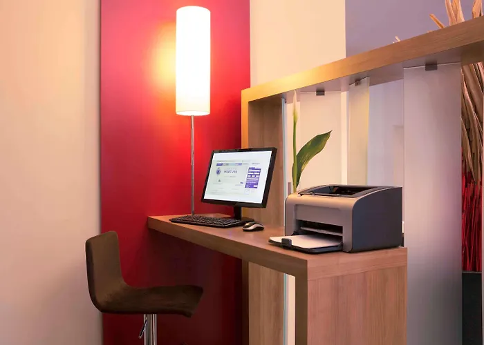 Mercure Airport Messe Stuttgart