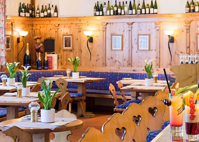 Mercure Airport Messe Hotel