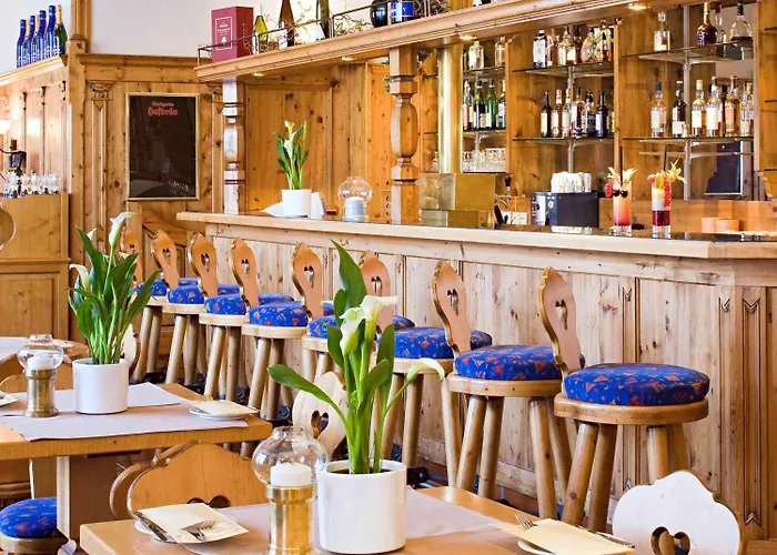 Mercure Airport Messe Hotel 4*