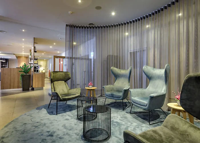 Mercure Airport Messe