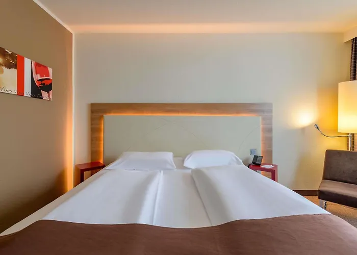 Mercure Airport Messe Stuttgart