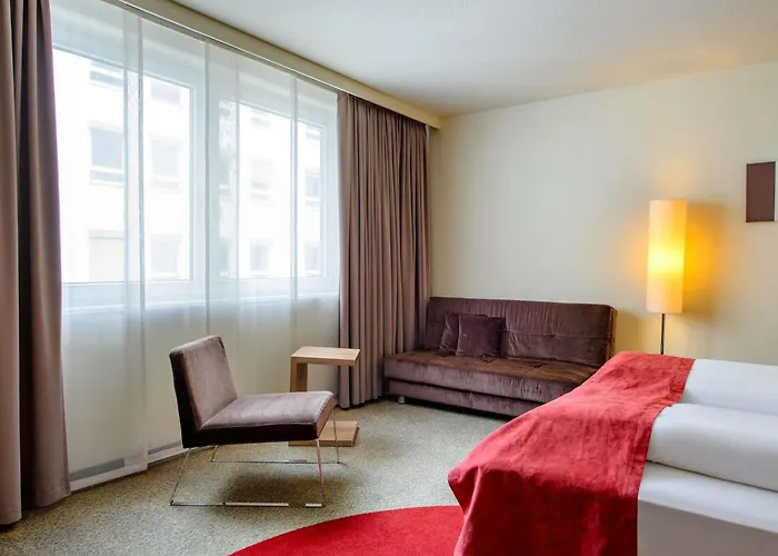 Mercure Airport Messe