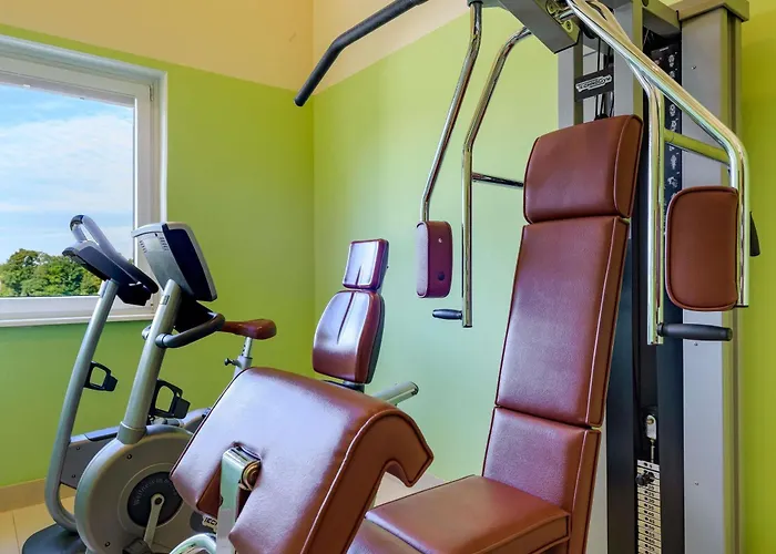 Hotel Mercure Airport Messe Stuttgart